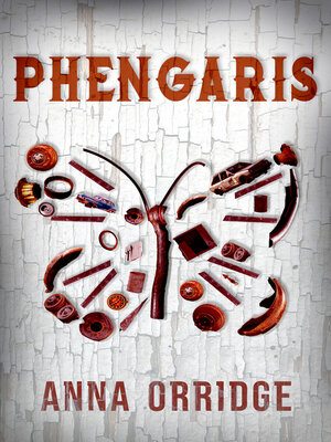 cover image of Phengaris